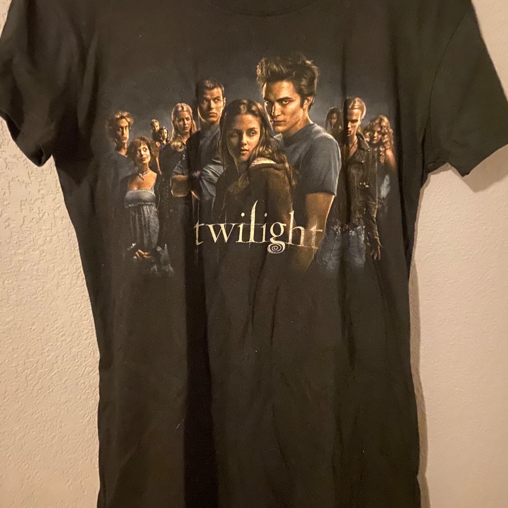 Twilight Tee